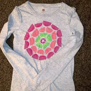 TEA long sleeve shirt